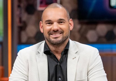 "Mbappe 100 faiz "Qızıl Top"u qazanacaq" - Sneyderdən iddialı sözlər