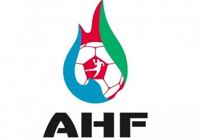 AHF-də yeni təyinat oldu