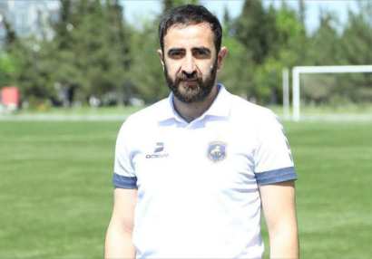 "Onları həm kubokda, həm də çempionatda yensək də, qarşıdakı oyuna xüsusi hazırlaşırıq"