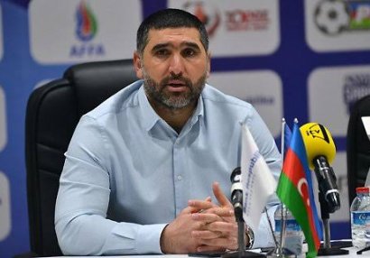 "Təəssüflər olsun ki, yenə alınmadı" - Sənan Qurbanov