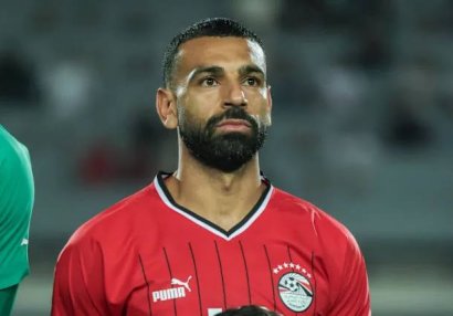 Məhəmməd Salah "Liverpul"dan uzaqlaşdırıldı - SON DURUM