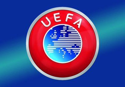 Avropa Çempionatına ev sahibliyi edəcək ölkələr açıqlandı