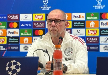 "Nəticəni sabah görəcəyik" - Qrim "Qarabağ"ı təriflədi