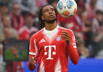 "Bayern"dən "Real Madrid"ə sərt cavab - DETALLAR