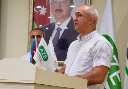 "Axı maaşları vaxtında verilir, bütün təminatları yerindədir" - Klub prezidentinin səbr kasası daşdı