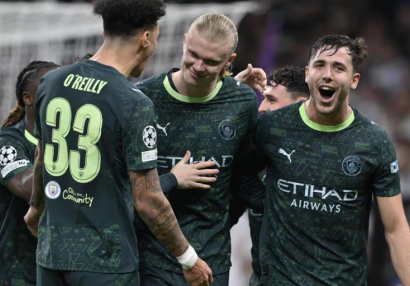Çempionlar Liqasında 5 pley-offçunun adına aydınlıq gəldi