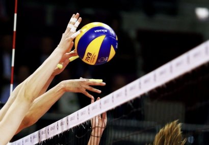 Yüksək Liqa: Qadın voleybolçular arasında 6-cı turun 2 görüşü reallaşacaq
