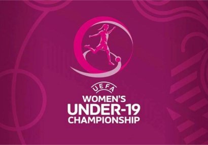 U-19-un rəqibləri bilindi