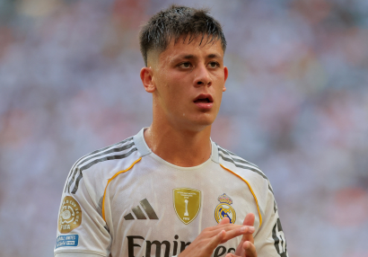 Arda Gülərə Premyer Liqa hücumu: Üç nəhəng &ldquo;Real Madrid&rdquo;in qapısını döydü