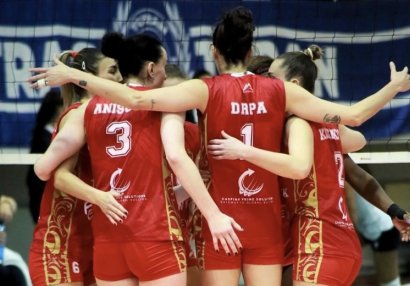 Yüksək Liqa: UNEC və "Turan" qələbə qazandı