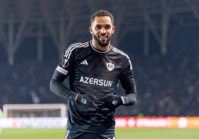 "Flamenqo" Juninyonu "Qarabağ"ın bu futbolçusu ilə dəyişmək istəyir