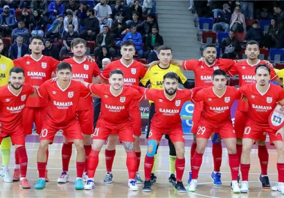 "Araz-Naxçıvan" 2 oyunçusu ilə yollarını ayırmağa qərar verdi