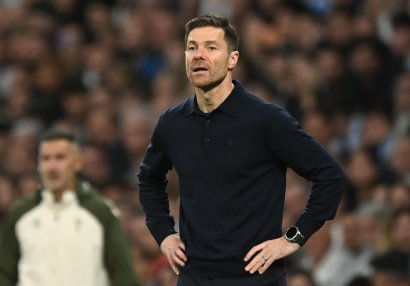 "Real" Xabi Alonsoya son şansını verir - ƏTRAFLI