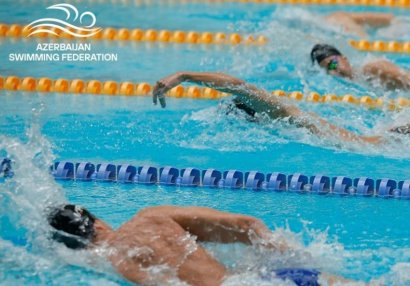 Azərbaycan birinciliyində medalçılar bəlli oldu