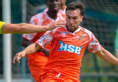 Millimizin üzvü darmadağına üzüldü