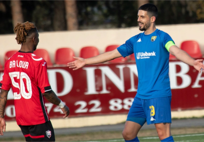 Azərbaycan çempionatında 18 il sonra ilk reallaşdı