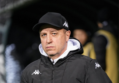 Vernidub 4-cü əcnəbi oldu