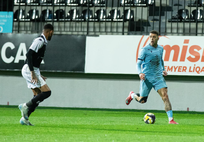 Rüstəm Əhmədzadə 100-ə çatdı