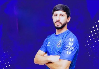&ldquo;Qış fasiləsinə lider yollanmaq istəyirik&rdquo; - Bəhruz Teymurov