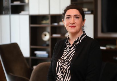 AFFA rəsmisi FIFA-nın plenar iclasına qatılıb