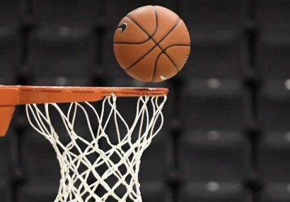 "Naxçıvan" klubu heyətini yeni basketbolçu ilə gücləndirdi