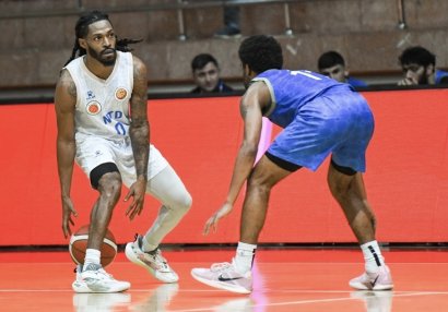 ABL: "Sərhədçi" "Sumqayıt"ı məğlub etdi