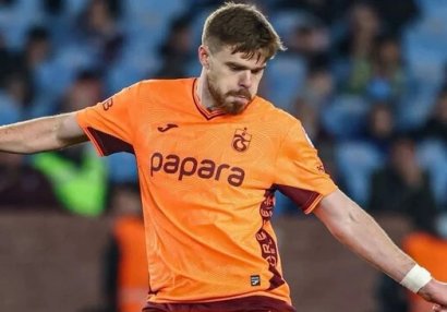Türkiyə nəhəngi "Napoli"nin istədiyi futbolçuya qiymət "oxudu" - MƏBLƏĞ