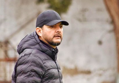 "Start fitinə qədər pulu verməsələr, oyuna çıxmayacağıq" - Baş məşqçi stadionda borcu gözləyir