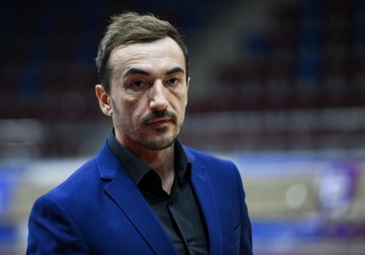 "Naxçıvan"ın baş məşqçisi: "Ordu" ilə oyuna yaxşı başlasaq da, yekunda pis nəticə göstərdik"