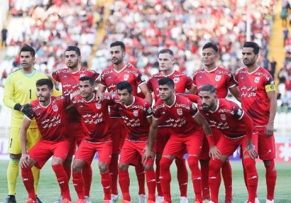 Cənubi Azərbaycan təmsilçisi ÇL-in pley-offuna vəsiqə qazandı