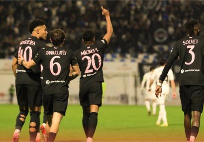 &ldquo;Sabah&rdquo; qış fasiləsində lider yollandı &ndash; Tura baxış