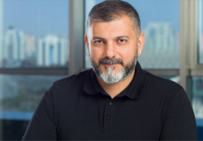 "Çempionatın səviyyəsi qalxıb" - Maqsud Adıgözəlov