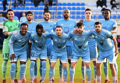 "Zirə"nin qış hazırlıq planı bəlli oldu
