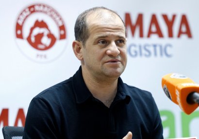 Elmar Baxşıyevin istefaya göndərildiyi təsdiqləndi