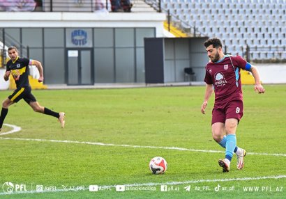"18 qolla birinci sırada yer almaq qürurvericidir" - Liqanın köhnə-yeni bombardiri