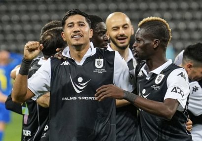 Bakı təmsilçisinin ulduzları dəyər itirdi &ndash; "Neftçi" azarkeşləri üçün məyusedici rəqəmlər