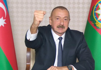 Bu gün Prezident İlham Əliyevin doğum günüdür