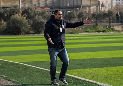 "Qələbənin pisi olmur" - Pərviz Bayramov