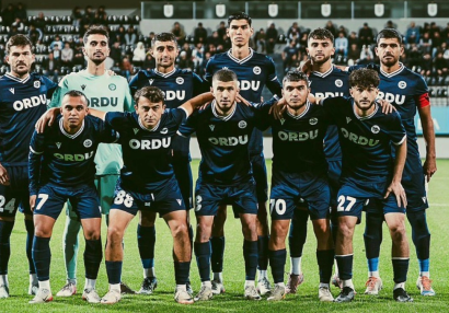 Bakı klubunun zədəlilərindən xəbər var - Biri əməliyyat olunub, digəri isə...