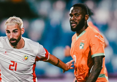 "Zirə"nin futbolçusu Afrika Millətlər Liqasında oynadı, komandası...