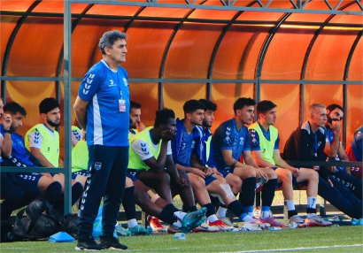 Ramiz Məmmədov 4 transfer istəyir - AÇIQLAMA