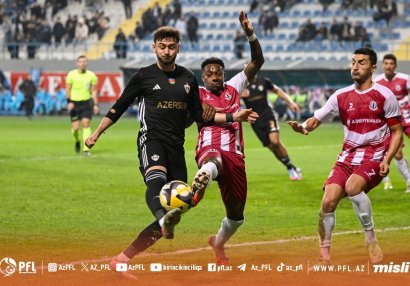 "Karvan" hələ yarıyolda, "sarvan" da həmin "sarvan"dır