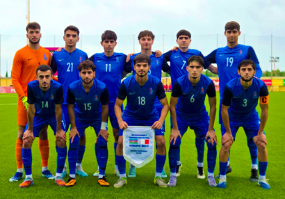 Millini Avropa çempionatına kim aparacaq? - AÇIQLAMA