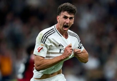 "Real Madrid" ötən yay satdığı futbolçunu geri qaytarır - Bu qiymətə