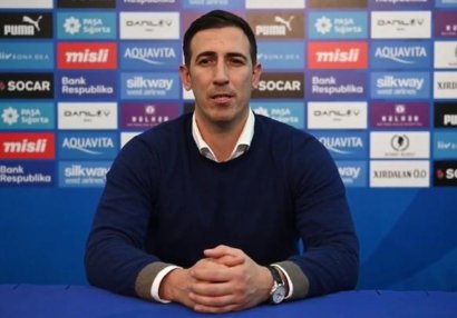 Rəhim Həsənov ilin son oyunlarındakı hakim qərarlarını şərh etdi - VIDEO