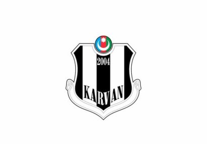"Karvan-Yevlax" bu legioneri də göndərir