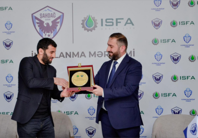 "Şahdağ Qusar"da bütün suallara bu tarixdə aydınlıq gələcək - Rahid Əmirquliyev açıqladı