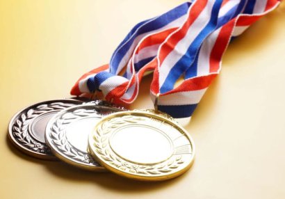 Naxçıvan idmançıları 2025-ci ildə 443 medal qazandılar