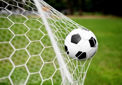 Azərbaycan millisi UEFA İnkişaf Turnirində iştirak edəcək