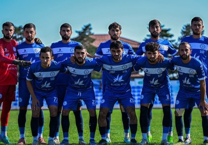 "Baku Sportinq"in hazırlıq planı bilindi